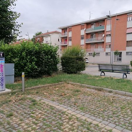 Ca Rosas - Appartamento Alba Alba  Extérieur photo